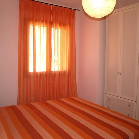 Le Domus De Chia_tipo A *