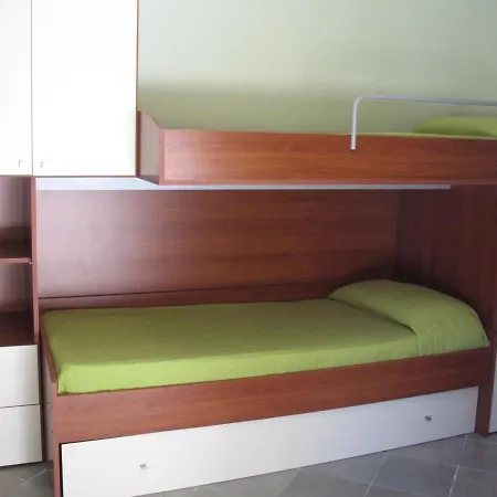 Le Domus De Chia_tipo A * Chia