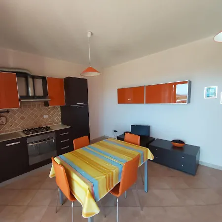 Le Domus De Chia_tipo A