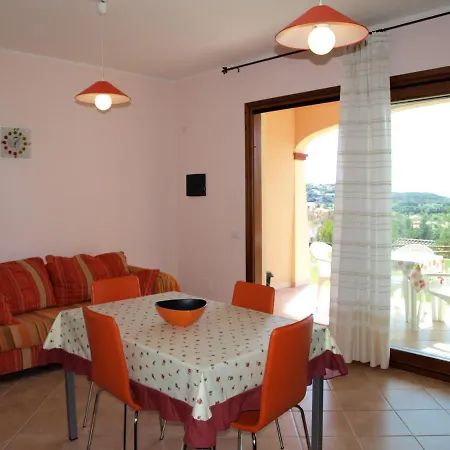 Le Domus De Chia_tipo A * Chia