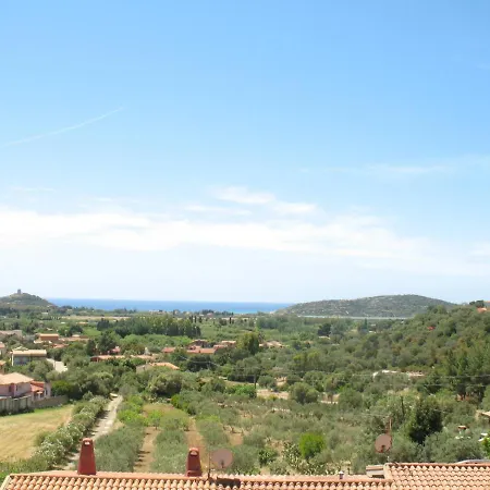 Le Domus De Chia_tipo A *