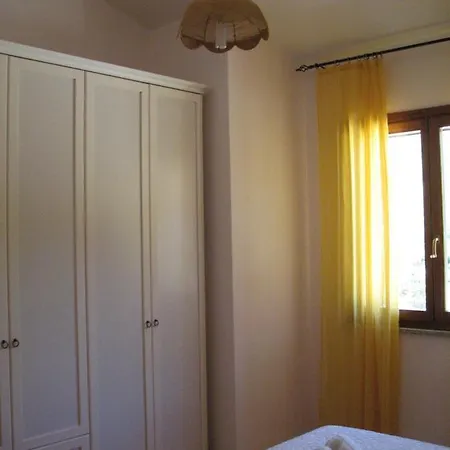 Prázdninový dům Le Domus De Chia_tipo A Chia