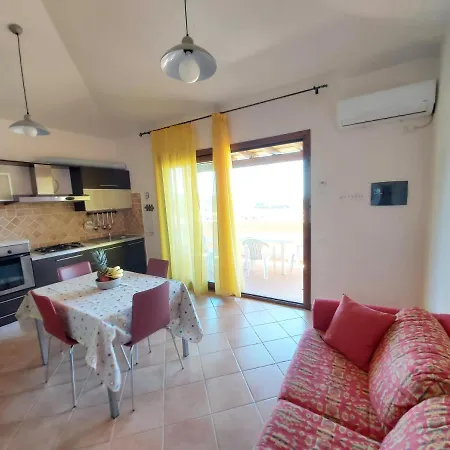 Le Domus De Chia_tipo A