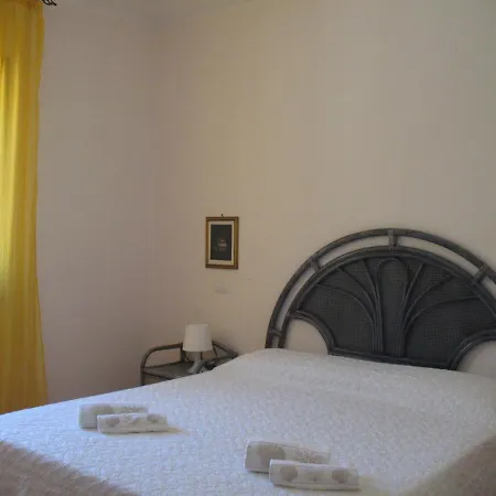 Le Domus De Chia_tipo A *