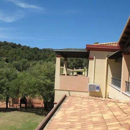 Le Domus De Chia_tipo A *