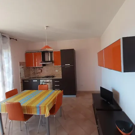 Le Domus De Chia_tipo A