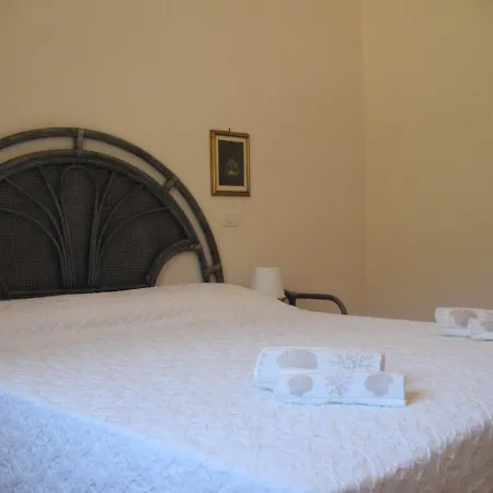 Le Domus De Chia_tipo A