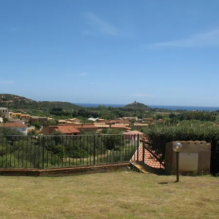 Prázdninový dům Le Domus De Chia_tipo A Chia