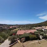 Le Domus De Chia_tipo A