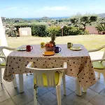 Le Domus De Chia_tipo A Chia