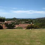 Nyaraló Le Domus De Chia_tipo A