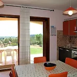 Le Domus De Chia_tipo A Nyaraló Chia
