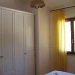 Nyaraló Le Domus De Chia_tipo A Chia