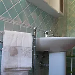 Le Domus De Chia_tipo A Nyaraló Chia