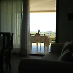Le Domus De Chia_tipo A Nyaraló *