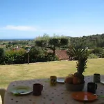 Le Domus De Chia_tipo A Nyaraló
