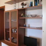 Le Domus De Chia_tipo A Nyaraló *