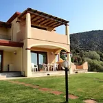 Le Domus De Chia_tipo A * Chia