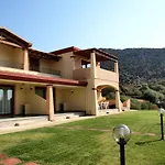 Le Domus De Chia_tipo A * Chia