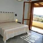 Le Domus De Chia_tipo A Nyaraló *