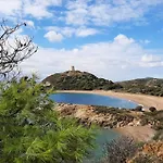 Le Domus De Chia_tipo A Nyaraló Chia