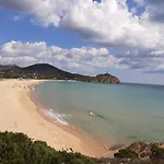 Le Domus De Chia_tipo A