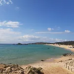 Le Domus De Chia_tipo A Nyaraló