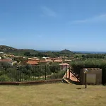 Nyaraló Le Domus De Chia_tipo A Chia