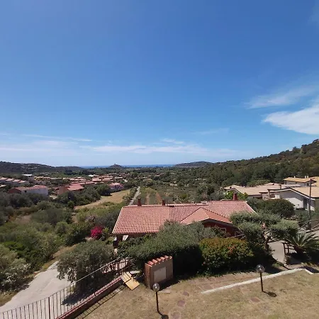 Le Domus De Chia_tipo A