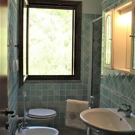 Le Domus De Chia_tipo A קיה