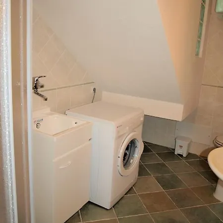 Le Domus De Chia_tipo A בית נופש קיה