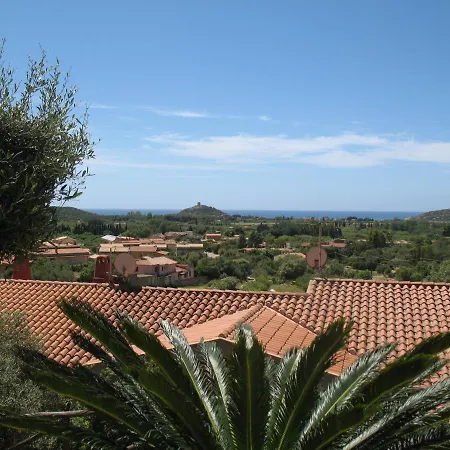 Le Domus De Chia_tipo A קיה