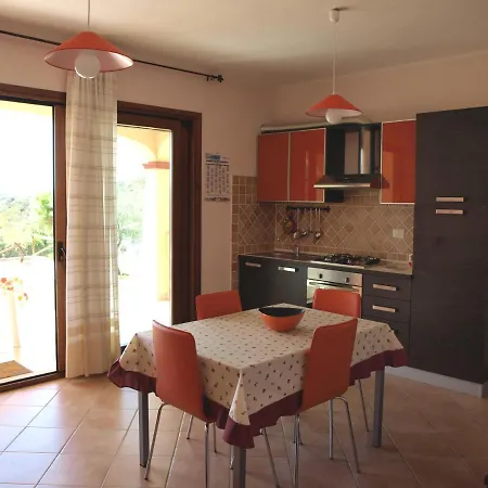 בית נופש Le Domus De Chia_tipo A