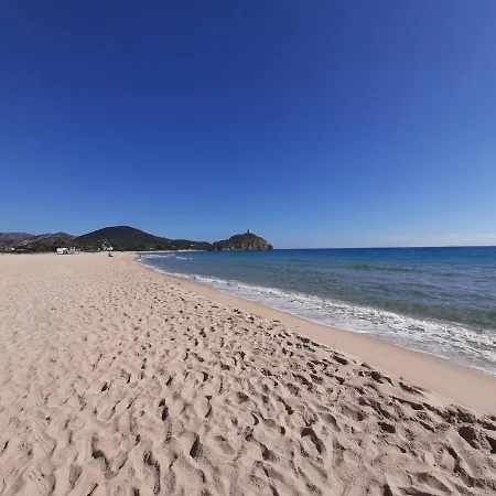 Le Domus De Chia_tipo A קיה