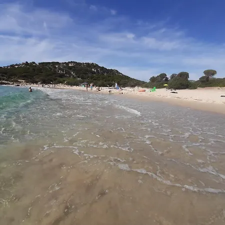 Le Domus De Chia_tipo A קיה