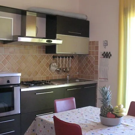 בית נופש Le Domus De Chia_tipo A *